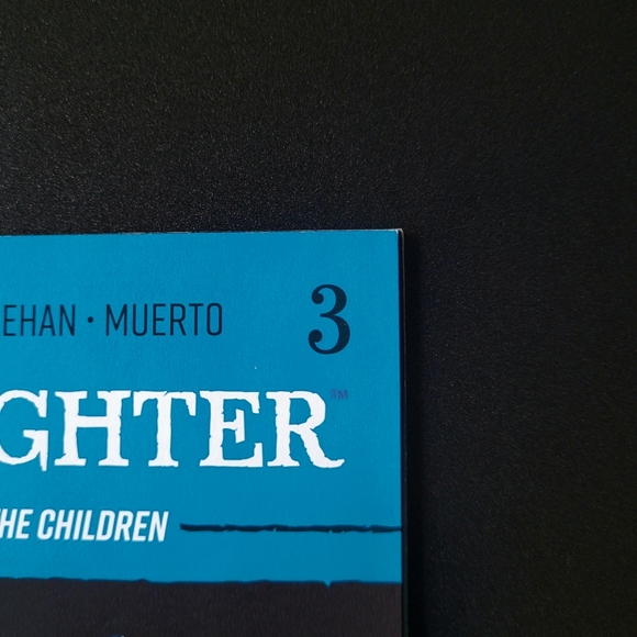 House Of Slaughter #3 - Picture 5 of 7